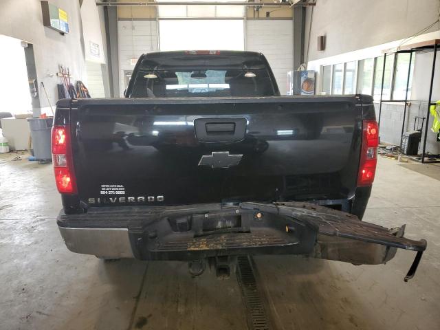 Photo 6 from auction – 2008 CHEVROLET SILVERADO with VIN 1GCEC19X08Z331784