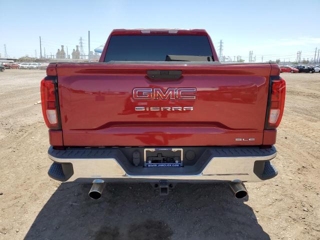 Photo 6 from auction – 2019 GMC SIERRA C15 with VIN 1GTP8BED2KZ419884