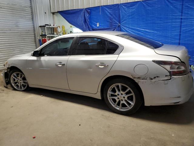 Photo 2 from auction – 2013 NISSAN MAXIMA S with VIN 1N4AA5AP1DC843256