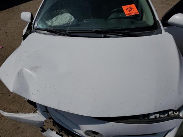 Photo 11 from auction – 2011 TOYOTA COROLLA BA with VIN 2T1BU4EE6BC564401