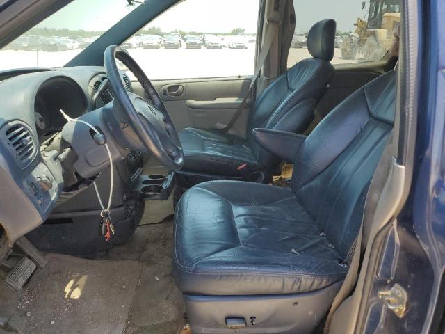 Photo 7 from auction – 2003 DODGE GRAND CARA with VIN 2D4GP24383R219537