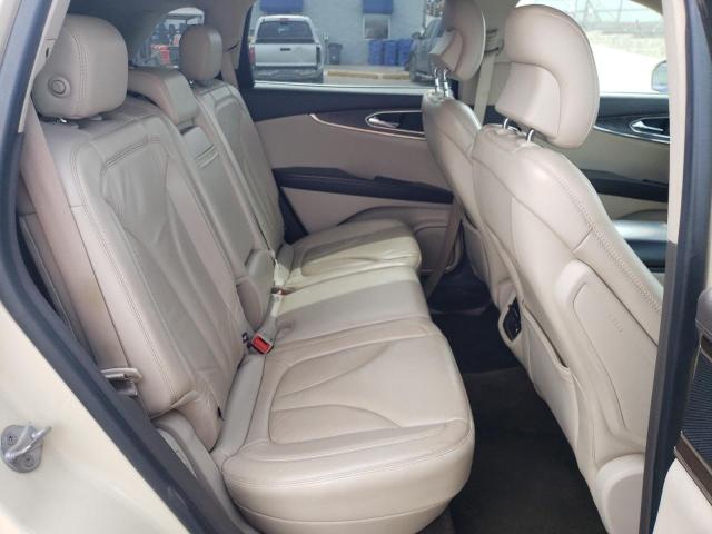 Photo 10 from auction – 2016 LINCOLN MKX SELECT with VIN 2LMTJ6KRXGBL63472