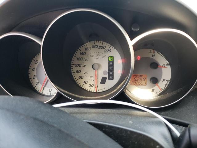Photo 9 from auction – 2008 MAZDA 3 I with VIN JM1BK32F781179732