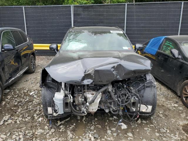 Photo 5 from auction – 2021 KIA TELLURIDE with VIN 5XYP5DHC2MG099376