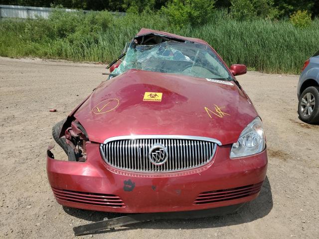 صورة رقم 5 من المزاد - 2007 BUICK LUCERNE CX مع VIN 1G4HD57297U229786
