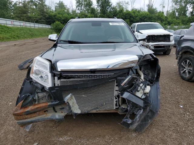 Photo 5 from auction – 2012 GMC TERRAIN SL with VIN 2GKALUEK8C6179191