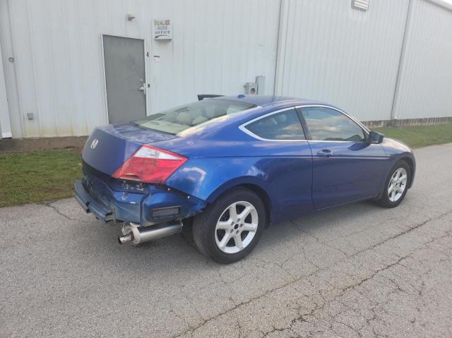 Photo 4 from auction – 2009 HONDA ACCORD EXL with VIN 1HGCS12839A007355