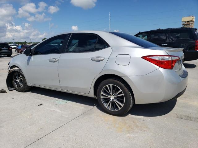 Photo 2 from auction – 2015 TOYOTA COROLLA L with VIN 2T1BURHE2FC254714