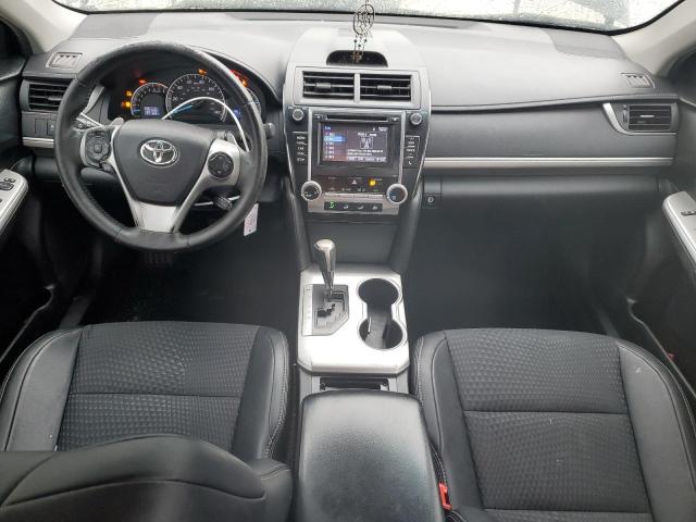 Photo 8 from auction – 2014 TOYOTA CAMRY L with VIN 4T1BF1FK2EU471522
