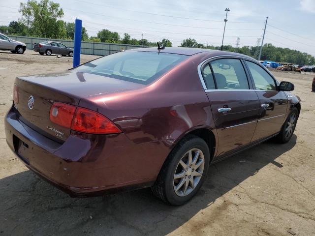 Photo 3 from auction – 2006 BUICK LUCERNE with VIN 1G4HD57296U240074