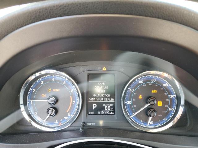 Photo 9 from auction – 2019 TOYOTA COROLLA L with VIN 5YFBURHE8KP889995