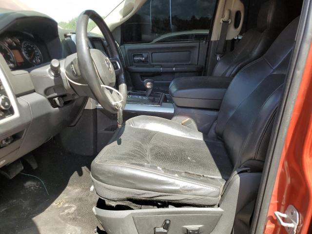 Photo 7 from auction – 2009 DODGE RAM 1500 with VIN 1D3HB13T89S772019