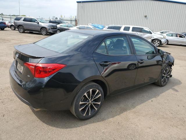 Photo 3 from auction – 2017 TOYOTA COROLLA L with VIN 2T1BURHE7HC918184
