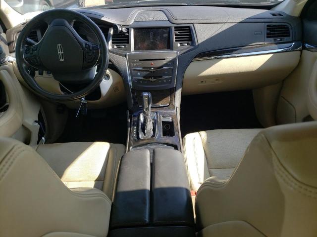 Photo 8 from auction – 2013 LINCOLN MKS with VIN 1LNHL9DK7DG618094