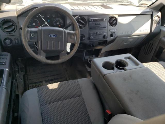 Photo 8 from auction – 2015 FORD F250 SUPER with VIN 1FT7W2A65FEC63558