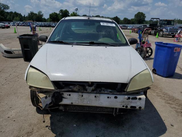 Photo 5 from auction – 2007 FORD FOCUS ZX4 with VIN 1FAFP34N47W235947