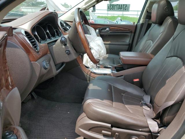 Photo 7 from auction – 2013 BUICK ENCLAVE with VIN 5GAKVDKD9DJ125839
