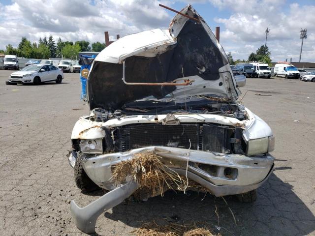 Photo 5 from auction – 1995 DODGE RAM 3500 with VIN 3B7MC33C0SM111115