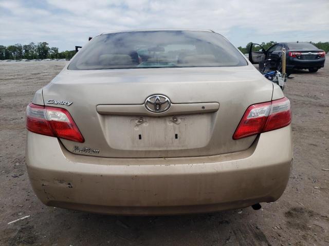 Photo 6 from auction – 2008 TOYOTA CAMRY CE with VIN 4T1BE46K68U255925
