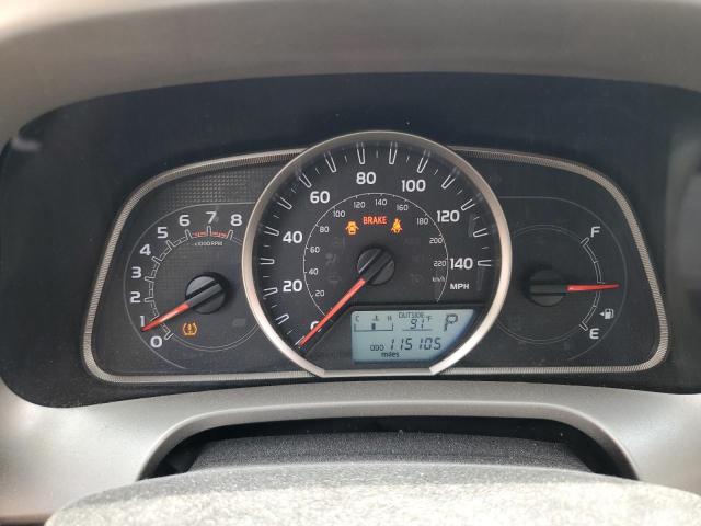 Photo 9 from auction – 2015 TOYOTA RAV4 LE with VIN 2T3BFREV8FW304259