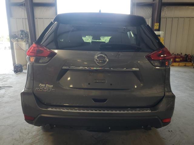Photo 6 from auction – 2017 NISSAN ROGUE S with VIN JN8AT2MT0HW140574