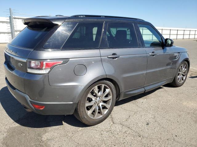 Photo 3 from auction – 2014 LAND ROVER RANGE ROVE with VIN SALWR2WF0EA322624