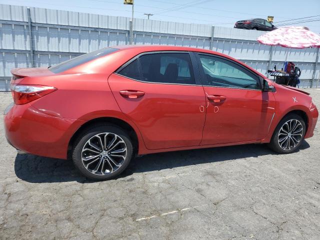 Photo 3 from auction – 2016 TOYOTA COROLLA L with VIN 5YFBURHE3GP466300