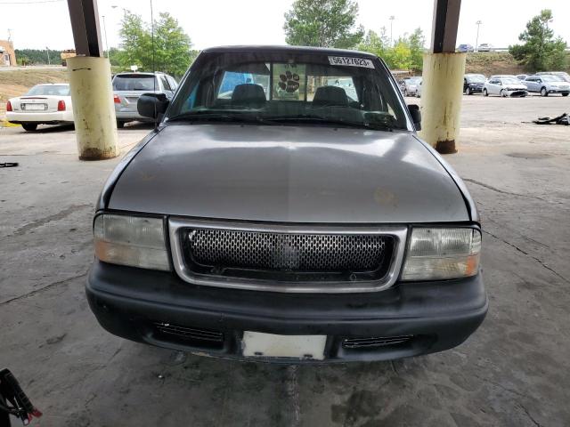 Photo 5 from auction – 2003 GMC SONOMA with VIN 1GTCS19X838180606