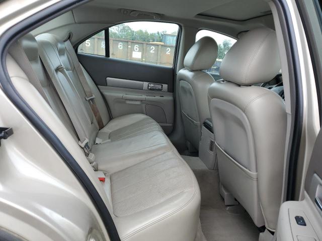 Photo 10 from auction – 2004 LINCOLN LS with VIN 1LNHM87A84Y648810