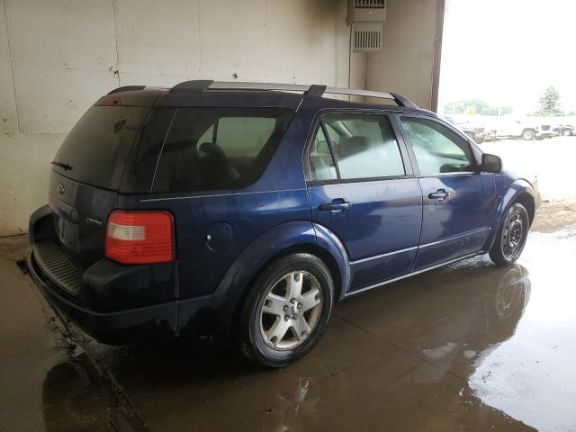 Photo 3 from auction – 2005 FORD FREESTYLE with VIN 1FMDK06195GA01671