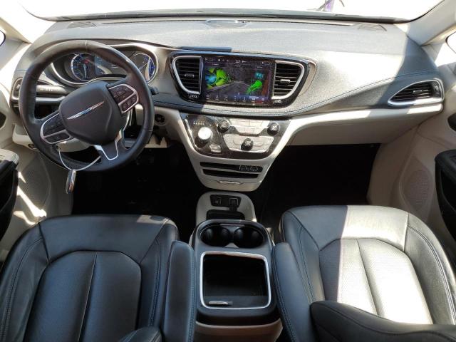Photo 8 from auction – 2021 CHRYSLER PACIFICA H with VIN 2C4RC1L77MR580520