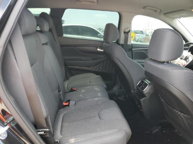 Photo 10 from auction – 2019 HYUNDAI SANTA FE S with VIN 5NMS2CAD7KH039841