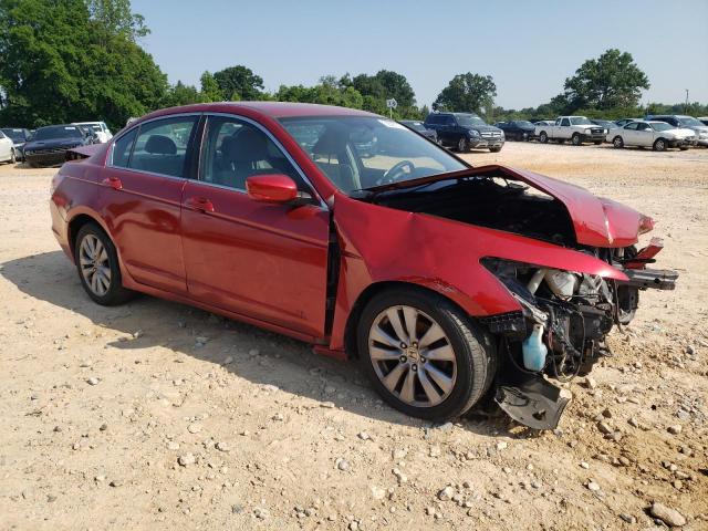 Photo 4 from auction – 2012 HONDA ACCORD LX with VIN 1HGCP2F30CA158845
