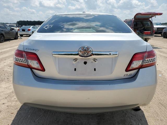 Photo 6 from auction – 2011 TOYOTA CAMRY BASE with VIN 4T1BF3EK6BU762405