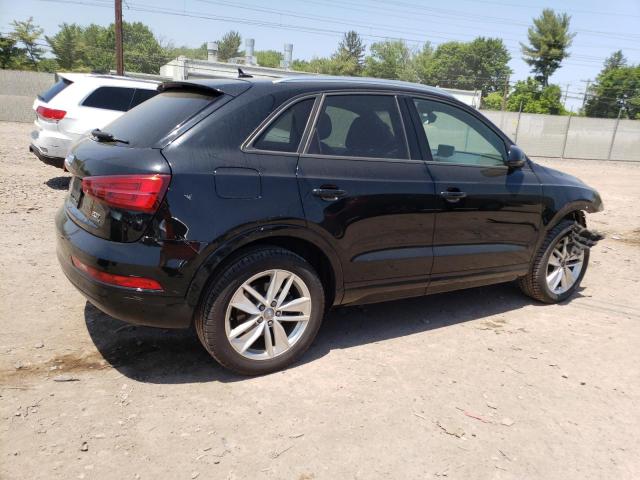 صورة رقم 3 من المزاد - 2017 AUDI Q3 PREMIUM مع VIN WA1ECCFS1HR017236