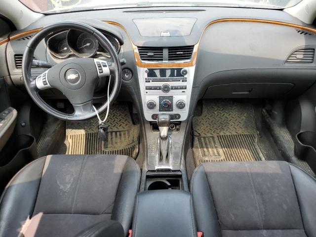 Photo 8 from auction – 2012 CHEVROLET MALIBU 2LT with VIN 1G1ZD5EU0CF263295