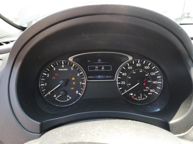 Photo 9 from auction – 2018 NISSAN ALTIMA 2.5 with VIN 1N4AL3AP2JC157012