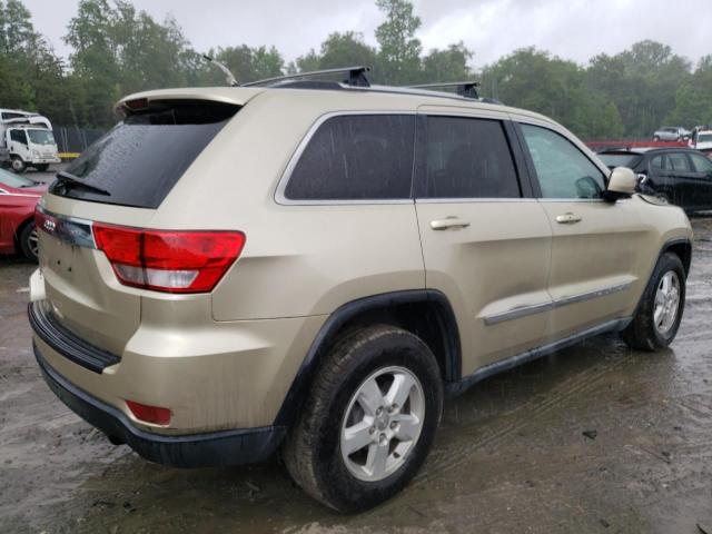 Photo 3 from auction – 2011 JEEP GRAND CHER with VIN 1J4RR4GG7BC563064