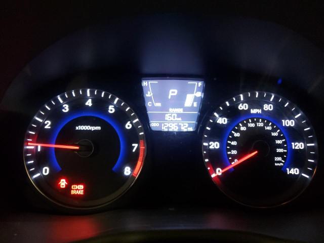 Photo 9 from auction – 2012 HYUNDAI ACCENT GLS with VIN KMHCT4AE7CU242220