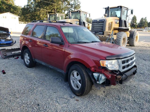 Zdjęcie 4 z aukcji – 2011 FORD ESCAPE XLT z VIN 1FMCU9DG6BKA51597