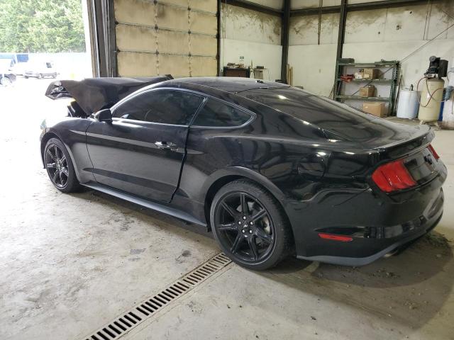 Photo 2 from auction – 2019 FORD MUSTANG with VIN 1FA6P8THXK5186244