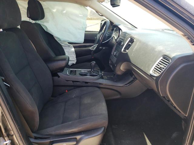 Photo 7 from auction – 2013 DODGE DURANGO SX with VIN 1C4RDHAG2DC658283