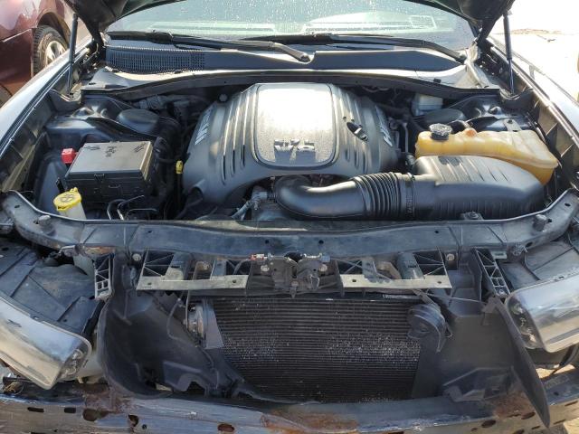 Photo 11 from auction – 2013 DODGE CHARGER R/ with VIN 2C3CDXDTXDH635196