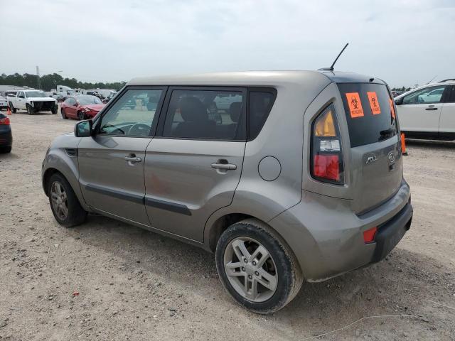 Photo 2 from auction – 2011 KIA SOUL + with VIN KNDJT2A2XB7281581