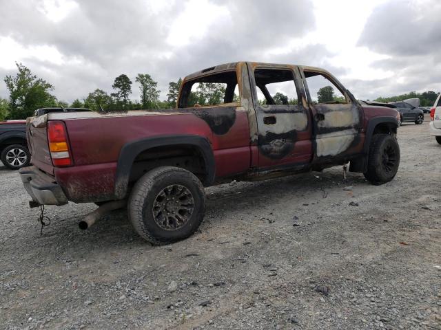 Photo 3 from auction – 2005 GMC SIERRA K25 with VIN 1GTHK23245F973490