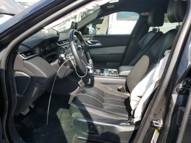 Photo 7 from auction – 2020 LAND ROVER RANGE ROVE with VIN SALYK2FV1LA263102