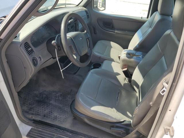 Photo 7 from auction – 2011 FORD RANGER with VIN 1FTKR1AD4BPA98689