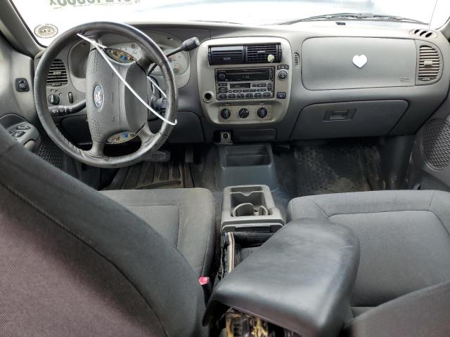 Photo 8 from auction – 2001 FORD EXPLORER S with VIN 1FMZU67E11UB38314