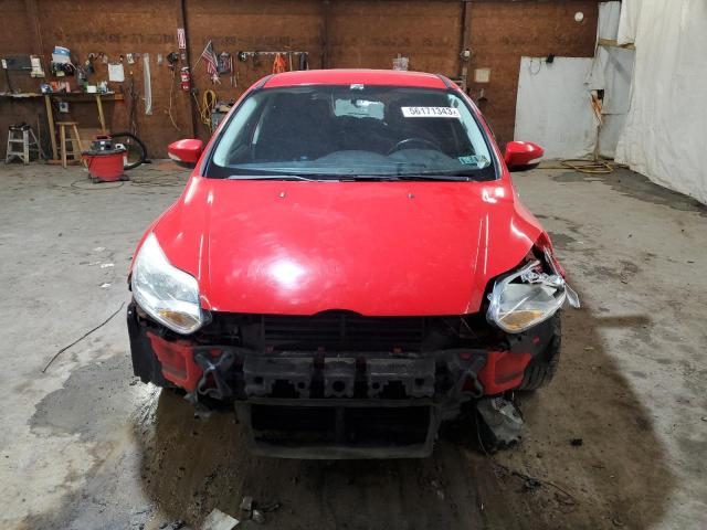 Photo 5 from auction – 2012 FORD FOCUS SEL with VIN 1FAHP3M26CL392759