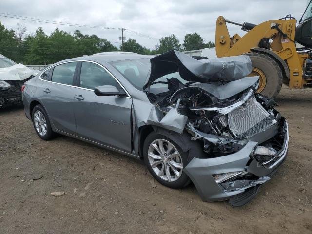 Photo 4 from auction – 2023 CHEVROLET MALIBU LT with VIN 1G1ZD5ST5PF197151